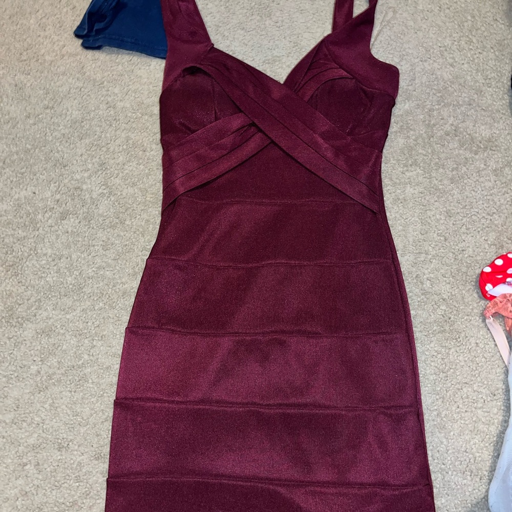 dress